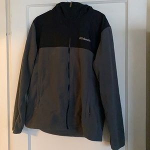 Columbia Fleece Jacket